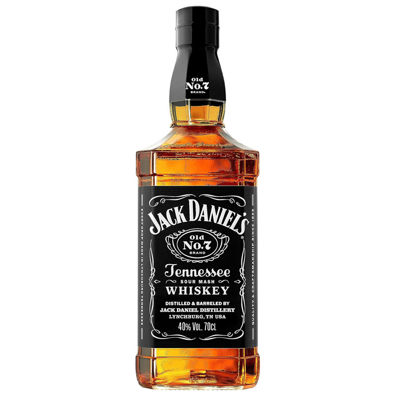 Jack Daniels 1LTR
