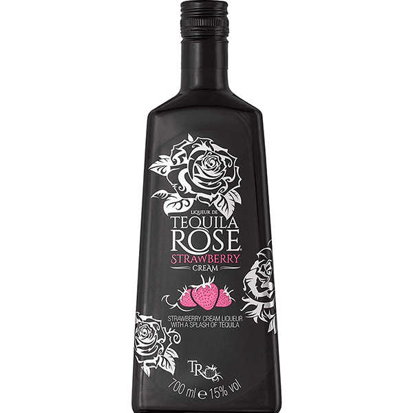 Tequila Rose 700ML