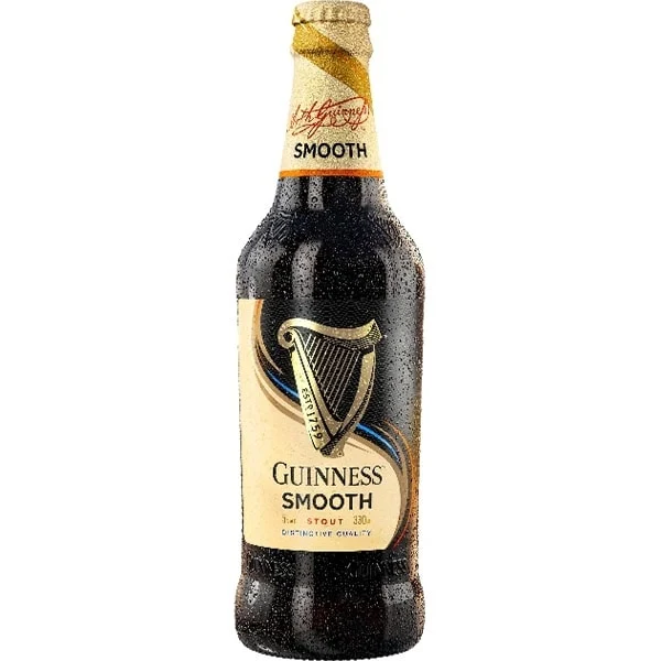 Guiness Smooth