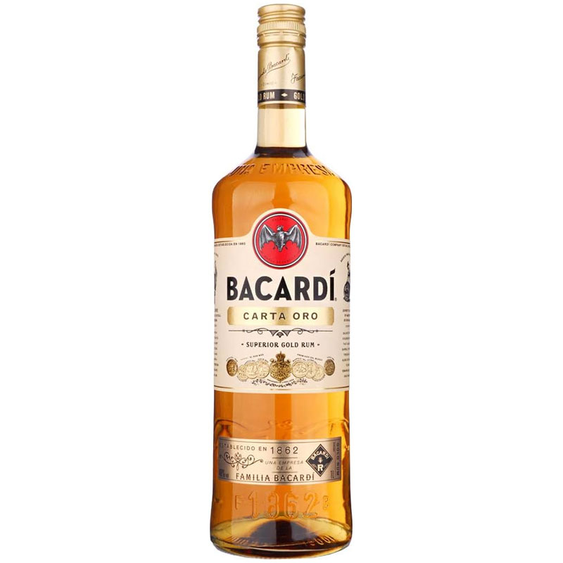 Barcadi