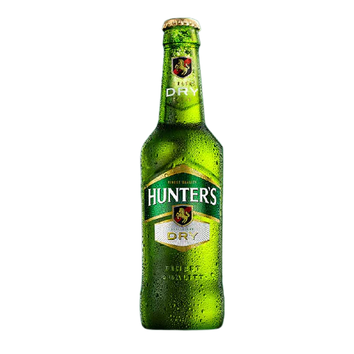 Hunters Dry