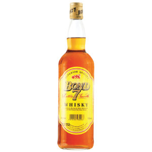 Bond 7. 350ML