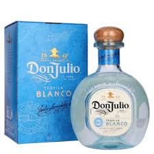Don Julio B