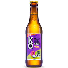 KO
