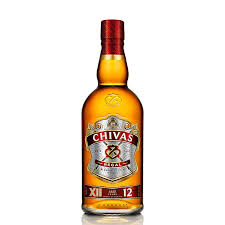 Chivas 750ML