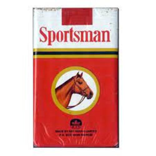 Sportsman
