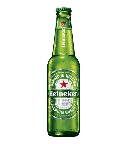 Heineken