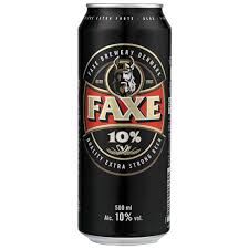 Faxe