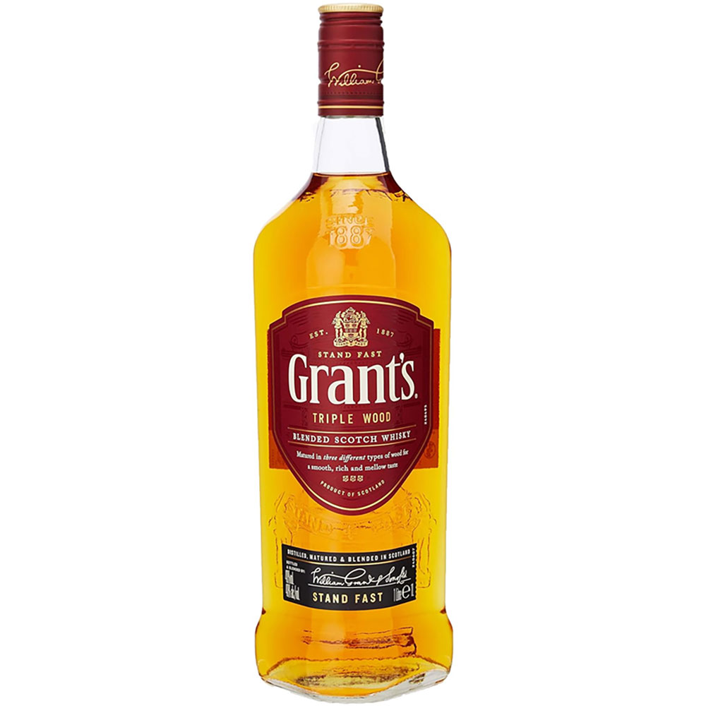 Grants 750ML