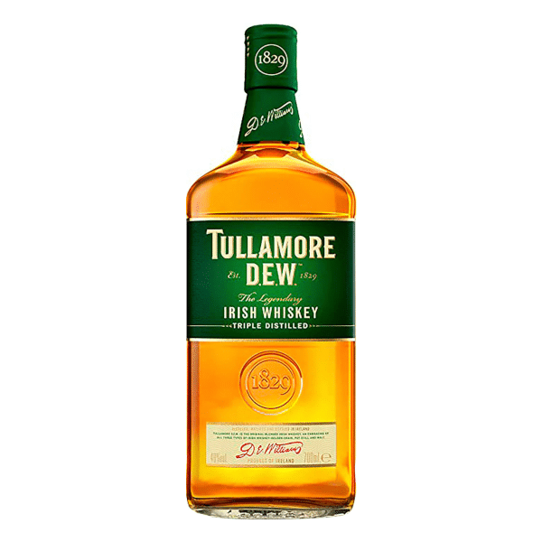 Tullamore 750ML