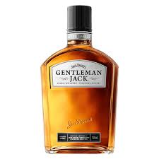 Gentleman Jack