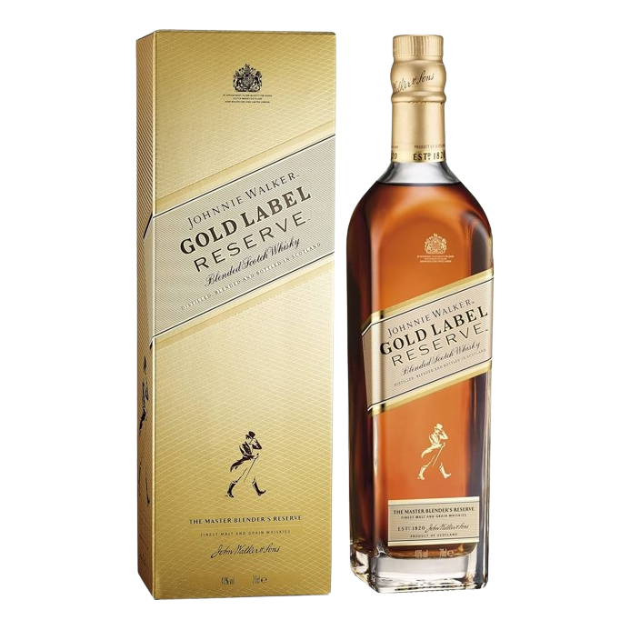 Gold Reserve