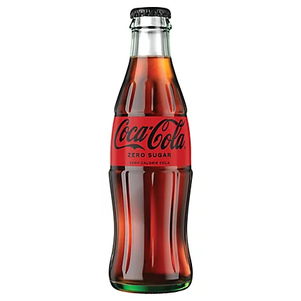 Soda Bottle