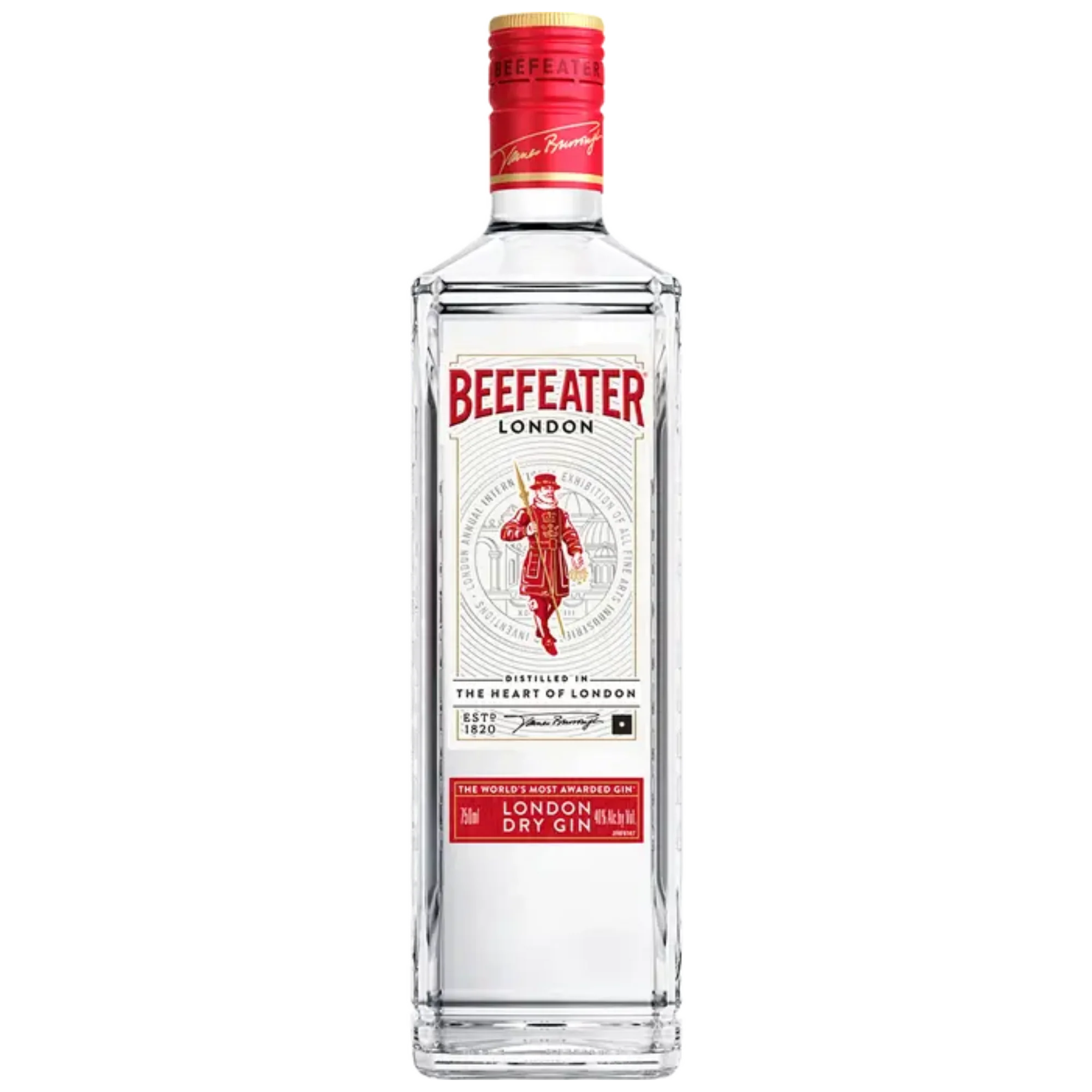 Beefeater 750ML