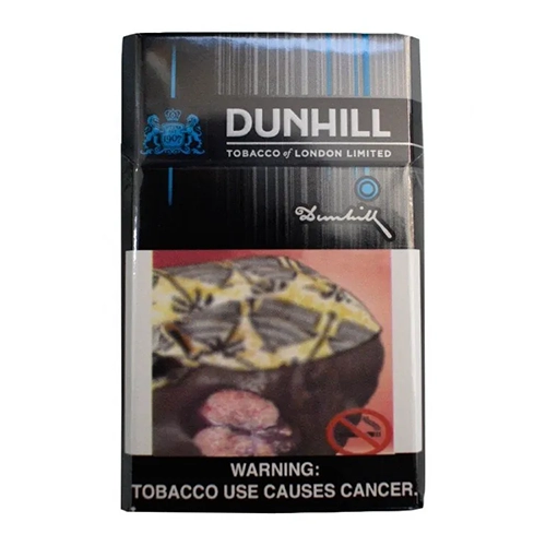 Dunhill Double