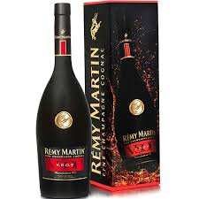 Remmy Martin Vsop 1Ltr