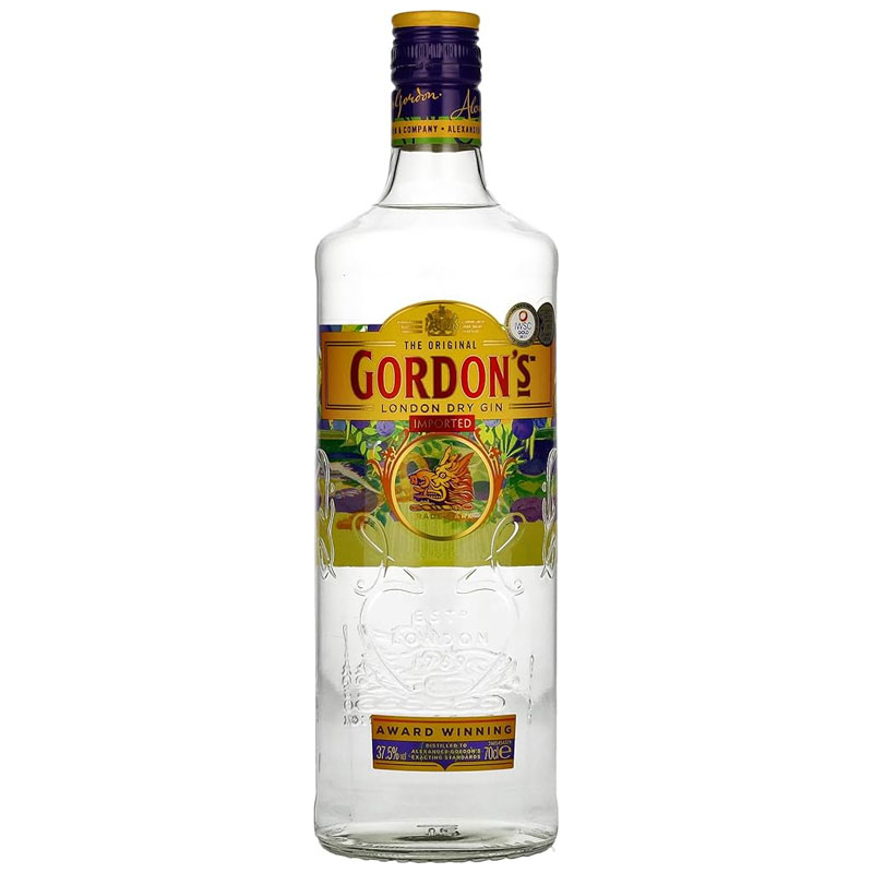 Gordon's 750ML