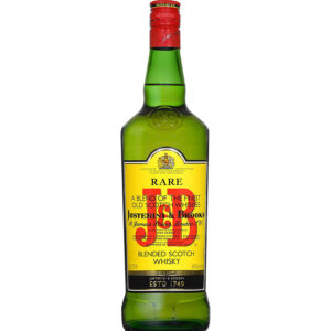 J&B 1LTR