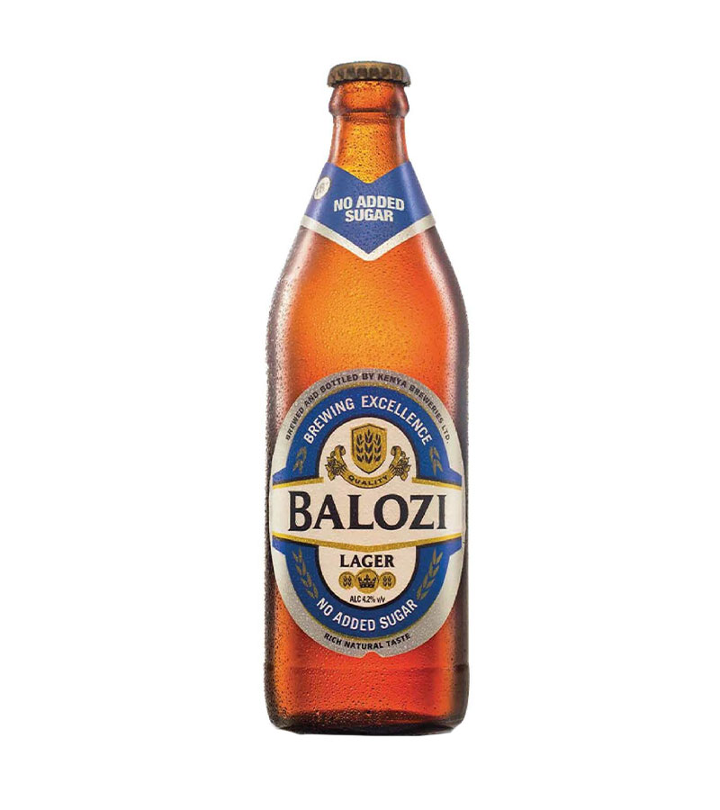 Balozi