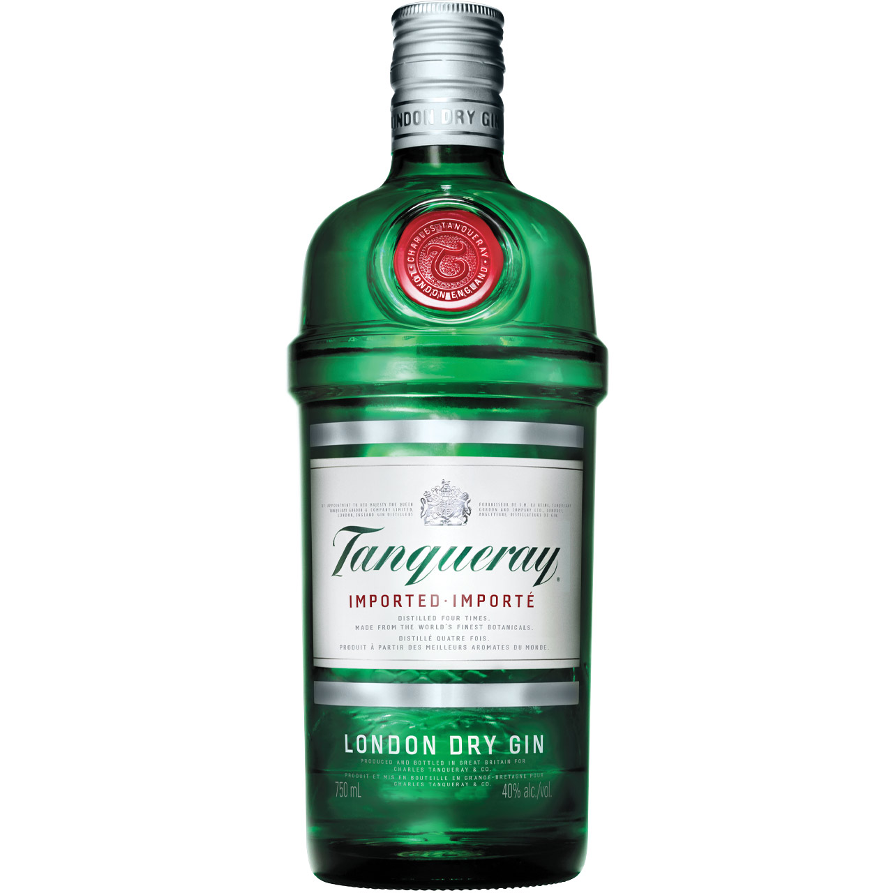 Tanquray 750ML