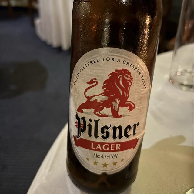 Pilsner