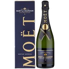 MOET 750ML