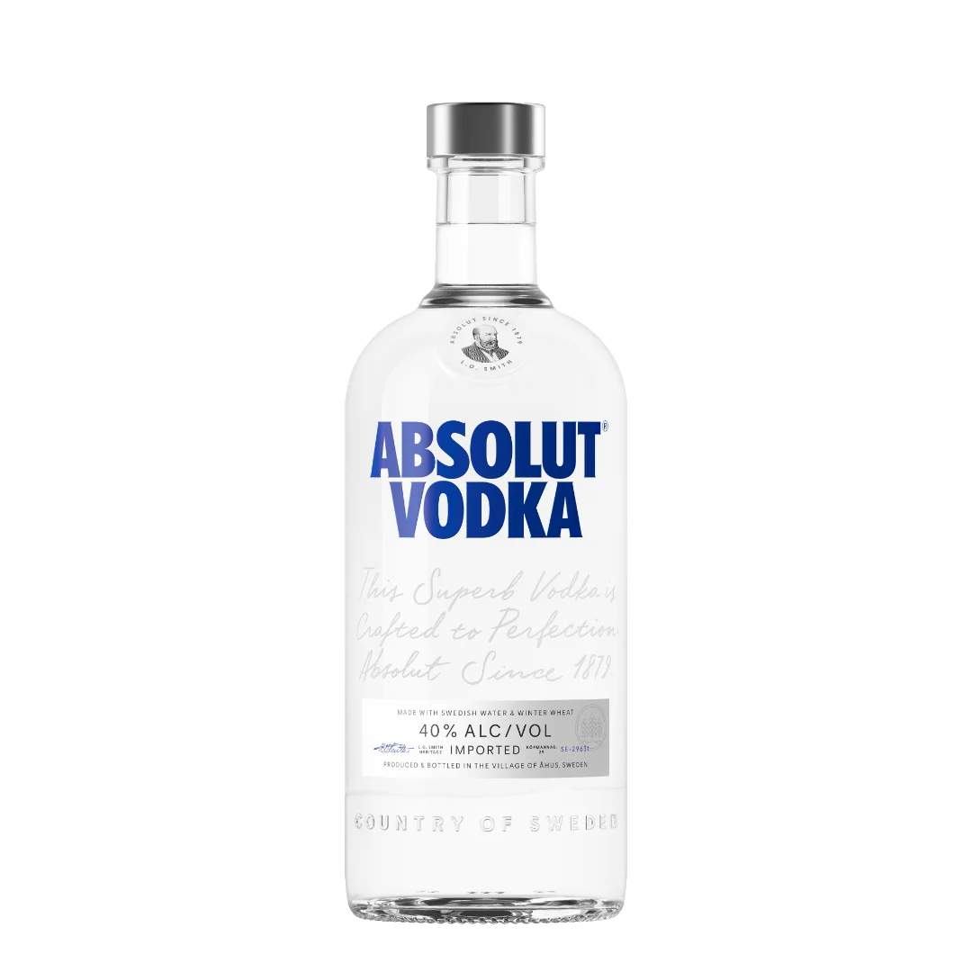 Absolute 750ML