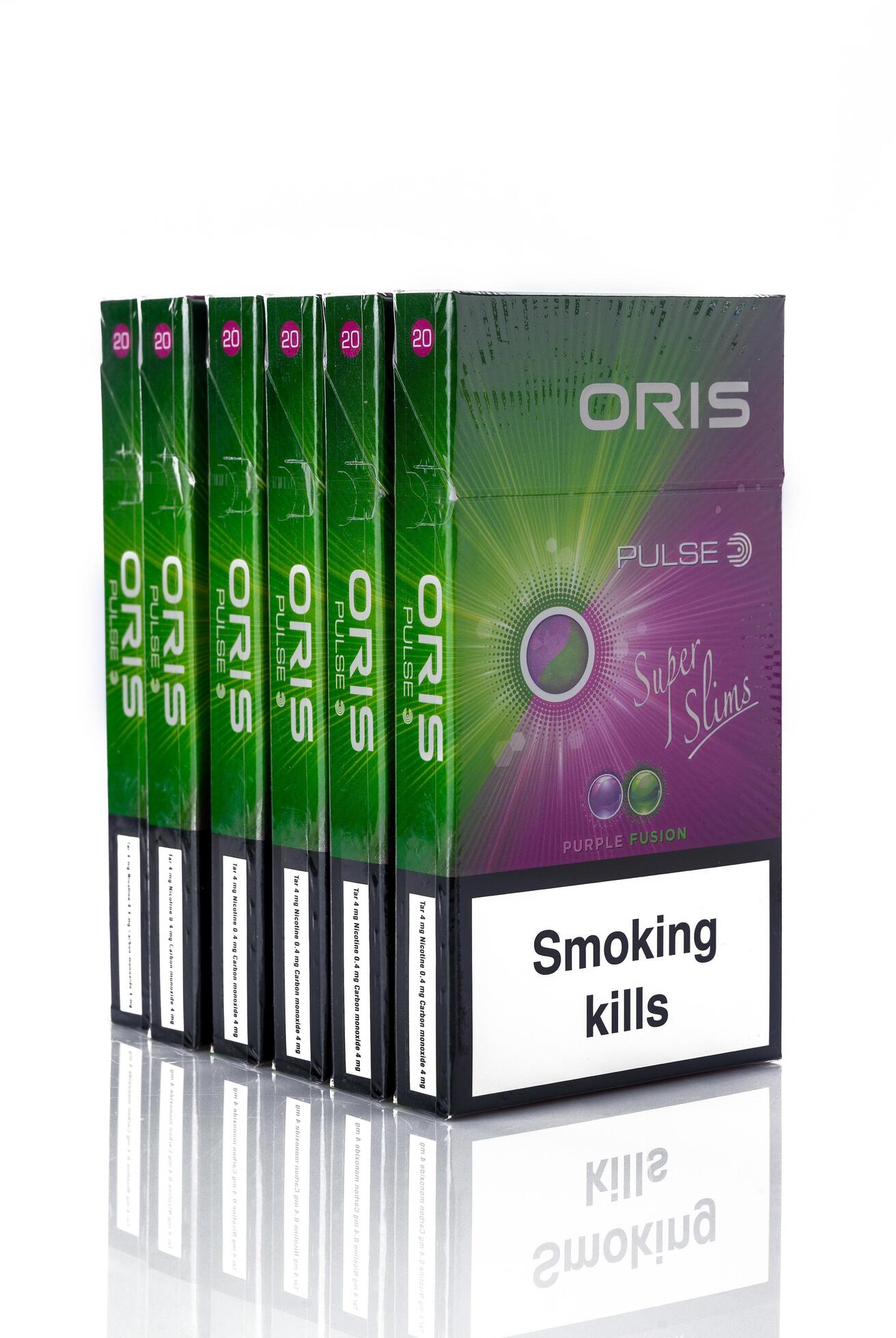 Oris