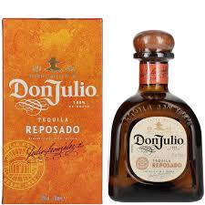 Don Julio R