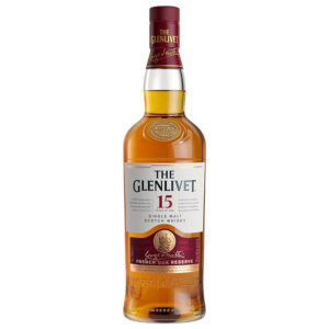 Glenlivet 750ML