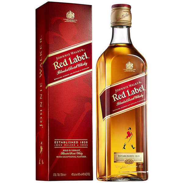 Red Label 1LTR