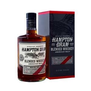 Hamptons 750ML
