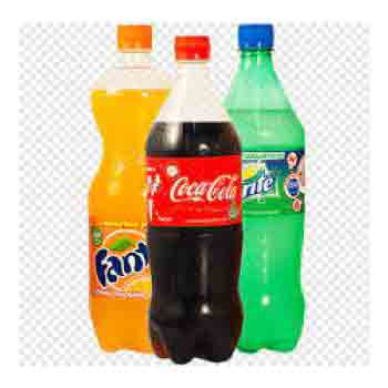 Soda Plastic