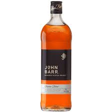John Bar 1LTR