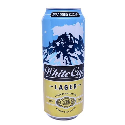 Whitecap Can