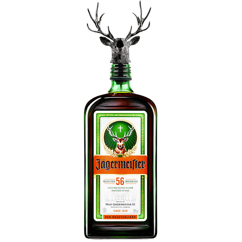 Jagger 750ML
