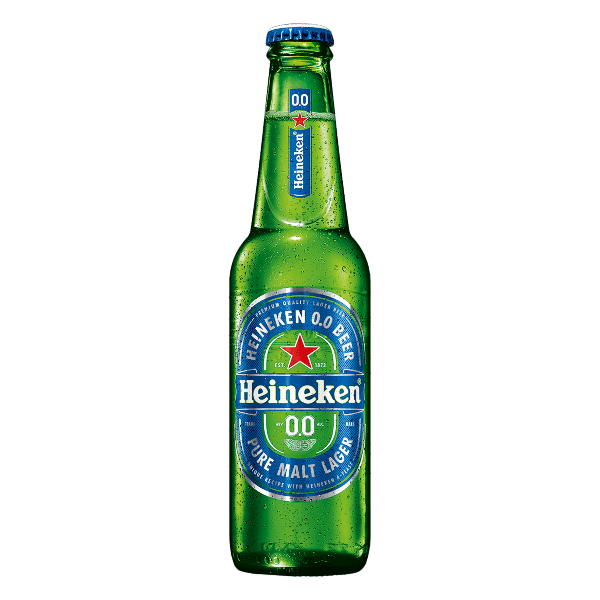 Heineken Zero