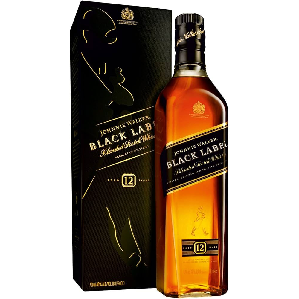 Black Label 350ML