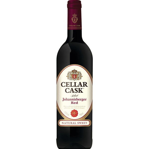 Cellar Cask