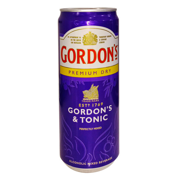 Gordon Can