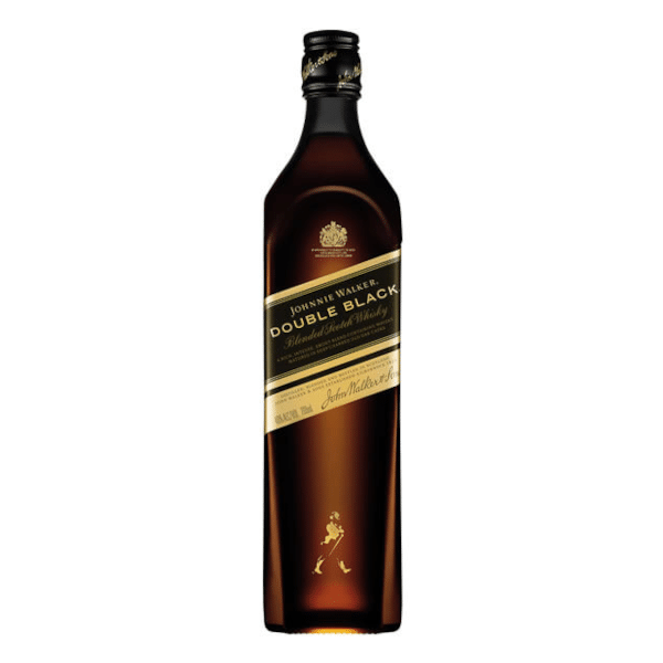 Double Black 750ML