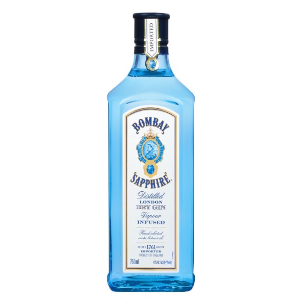 Bombay 750ML