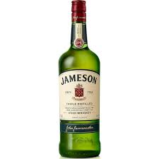 Jameson 750ML