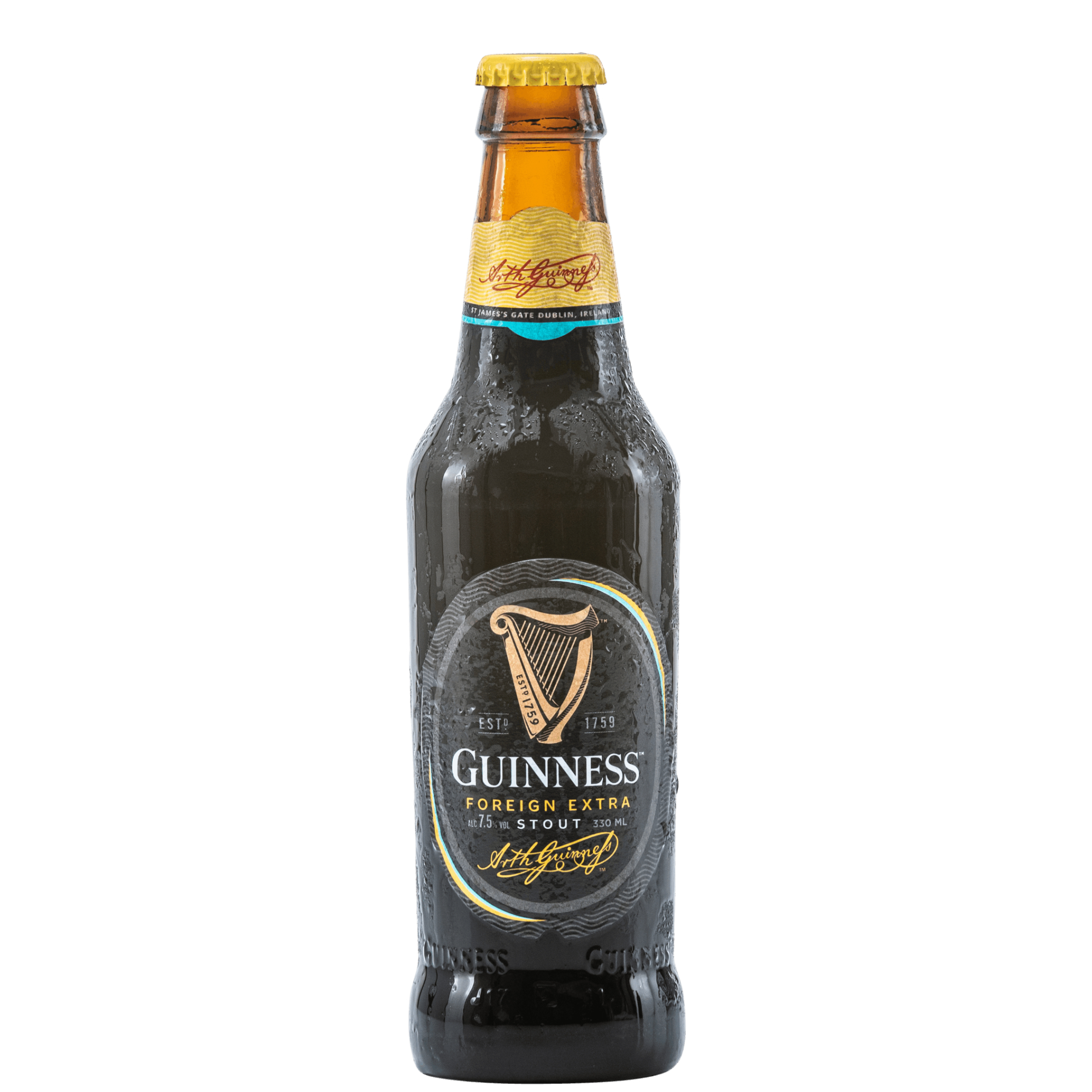 Guiness